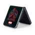 Marvel Deadpool Legacy Surprised Deadpool Galaxy Z Flip5 5G Skin